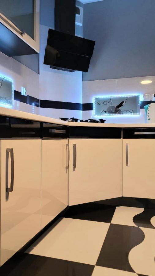 Apartment Luxury Oasis Srodmiescie Downtown 3 Os Krasków Eksteriør bilde