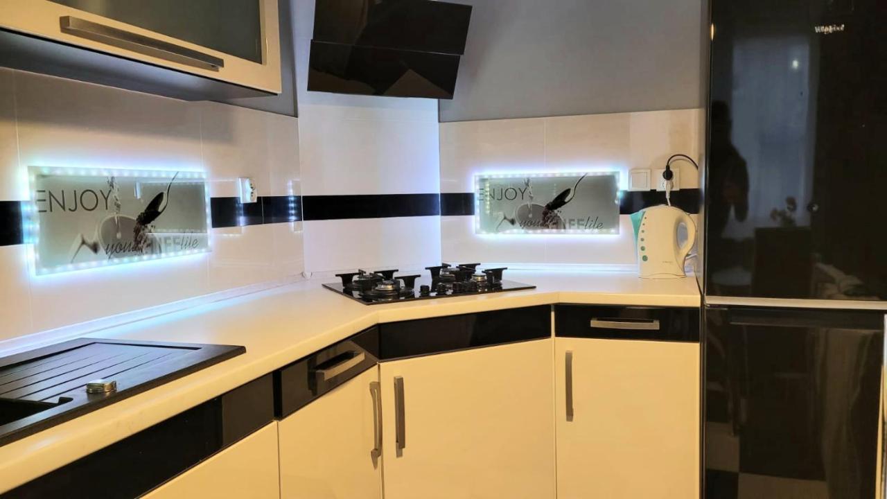 Apartment Luxury Oasis Srodmiescie Downtown 3 Os Krasków Eksteriør bilde