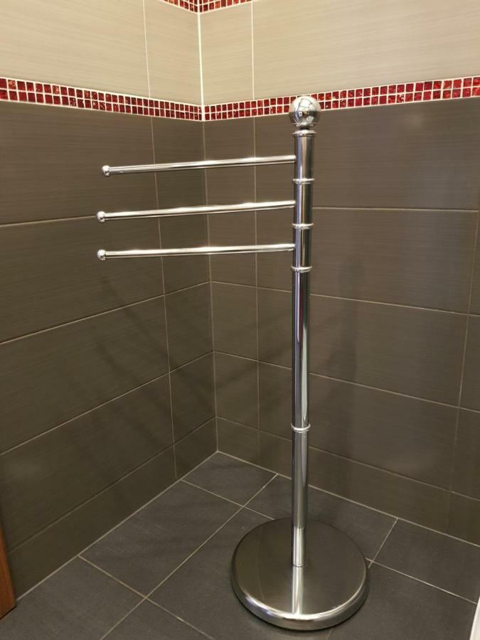 Apartment Luxury Oasis Srodmiescie Downtown 3 Os Krasków Eksteriør bilde