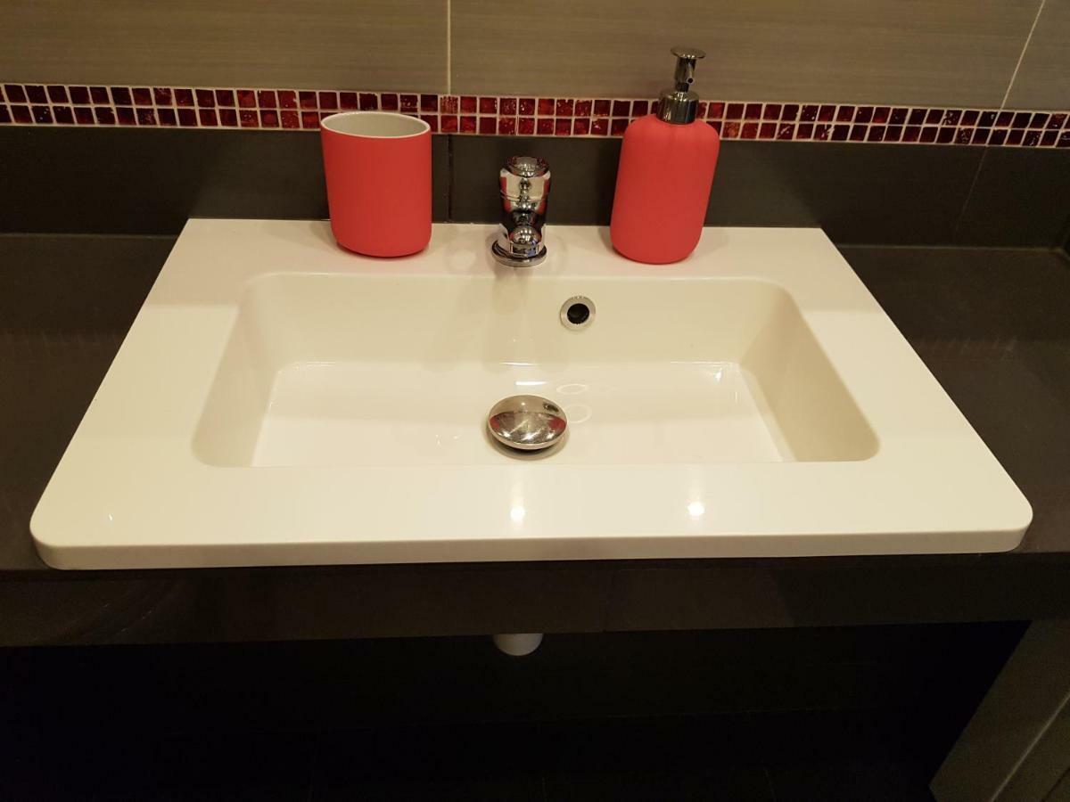 Apartment Luxury Oasis Srodmiescie Downtown 3 Os Krasków Eksteriør bilde