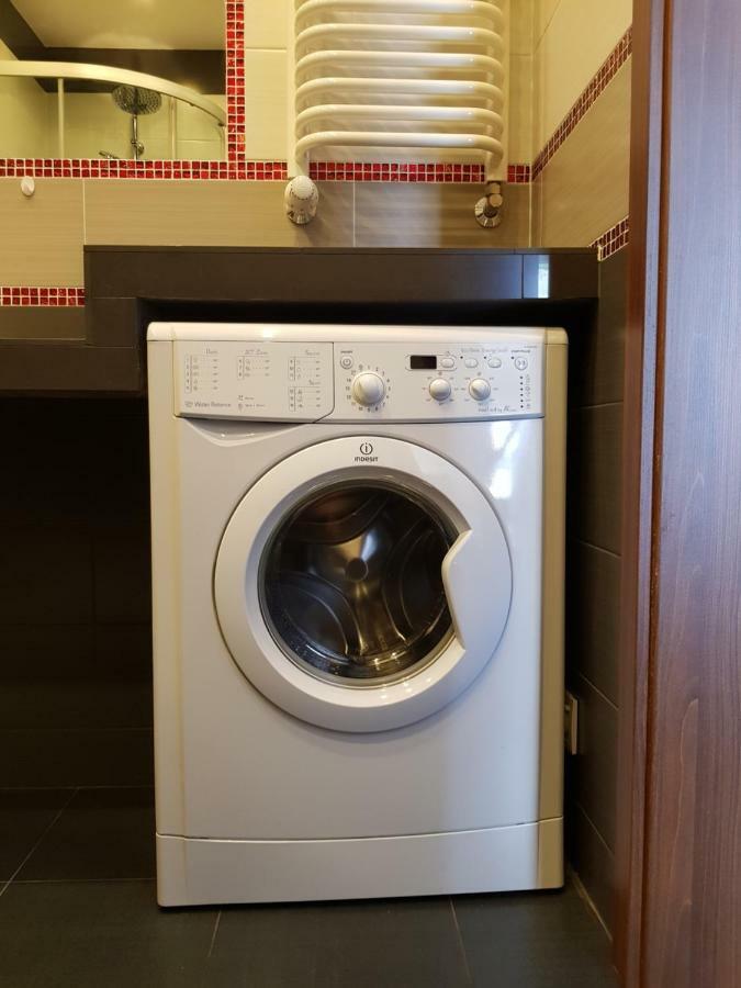 Apartment Luxury Oasis Srodmiescie Downtown 3 Os Krasków Eksteriør bilde